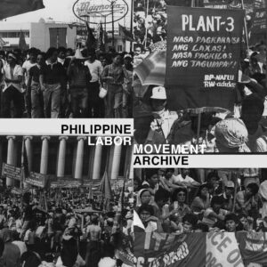 Picture of The Philippine Labor Movement Archive (Philippines)